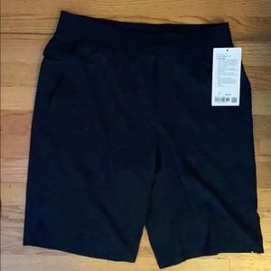 Men’s Lululemon THE Short Linerless 11” inseam